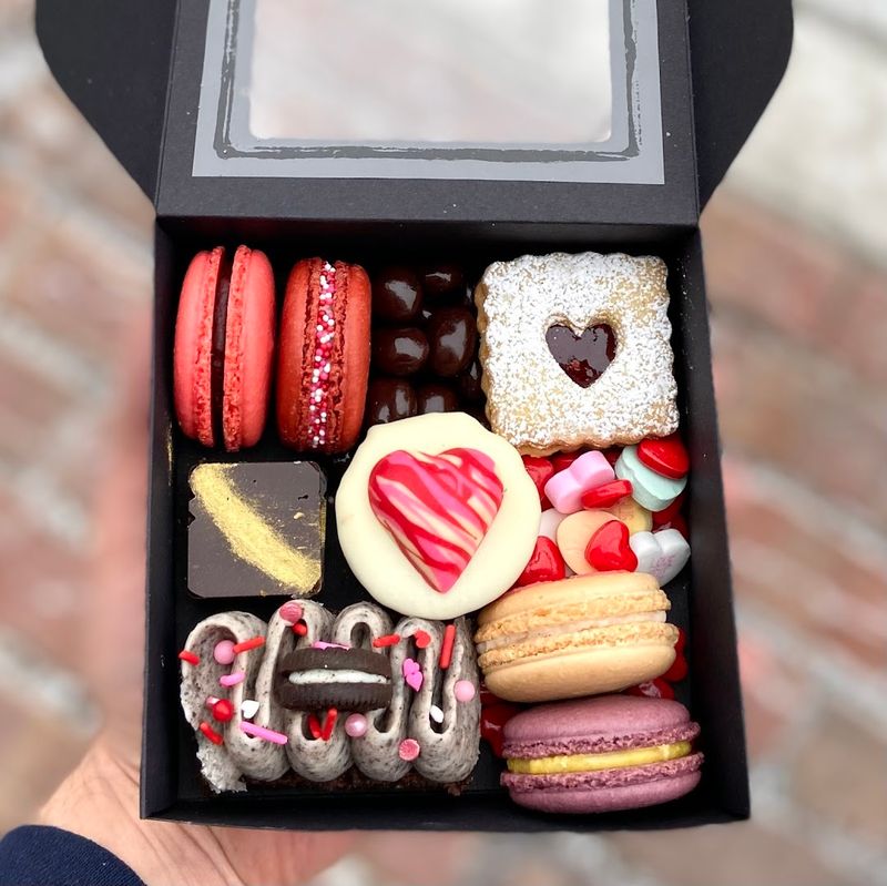 Galena Bakehouse, Galena
