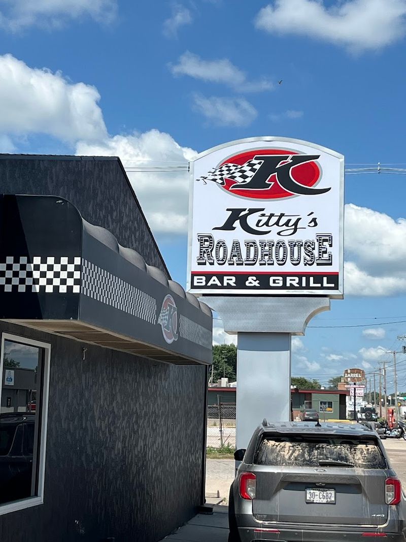 The Wonderfully Quirky Restaurant In Nebraska You'll Want To Visit Over And Over Again - Decor Hint The Backstory Behind The Name That Goes Back To 1972