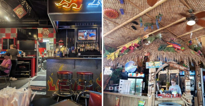 The Wonderfully Quirky Restaurant In Nebraska You’ll Want To Visit Over And Over Again