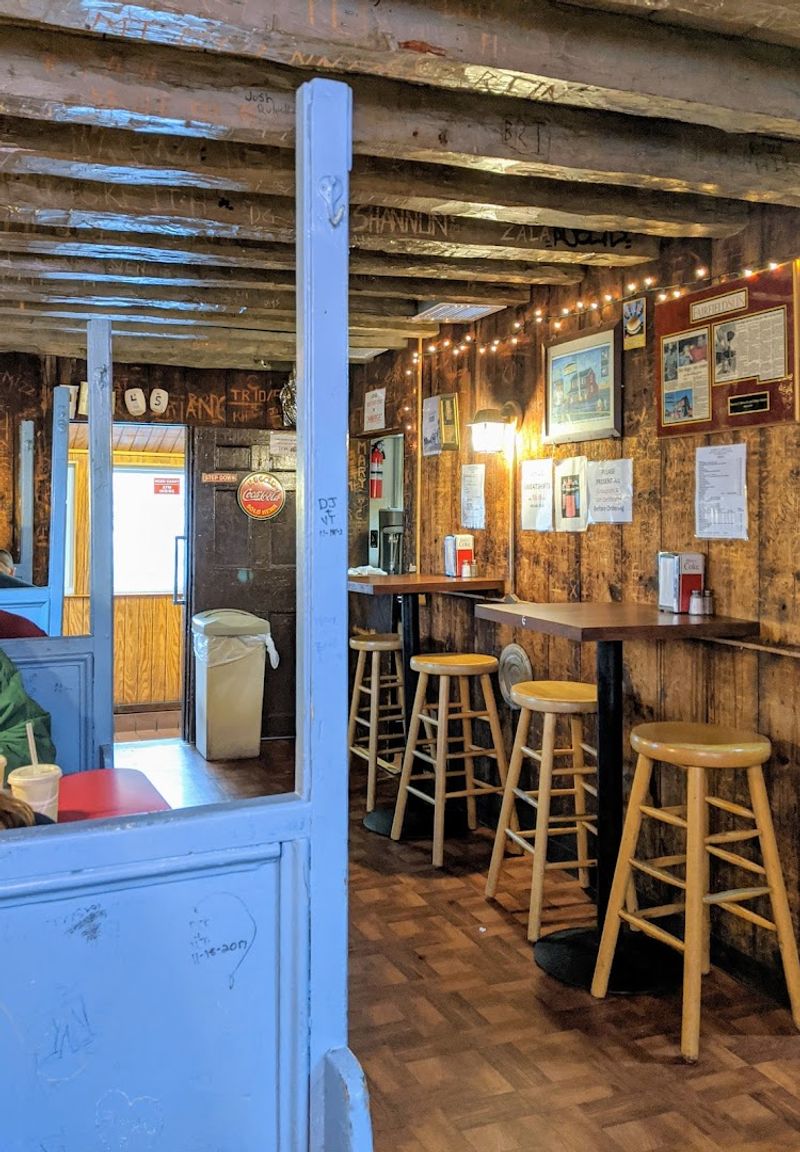 Small Spot, Big Local Love