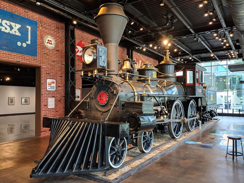 Atlanta History Center