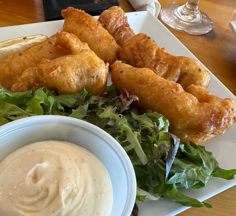11 Colorado Seafood Restaurants That Deserve A Spot On Your Dining List - Decor Hint 5281 Steak Salad Seafood