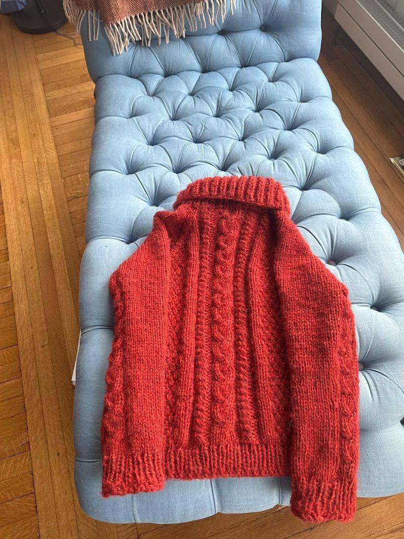 Why This Shop Keeps Knitters Coming Back Again And Again