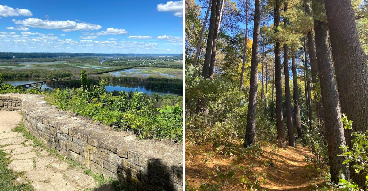 There Are 10 Beautiful State Parks In Wisconsin Deserve A Closer Look - Decor Hint