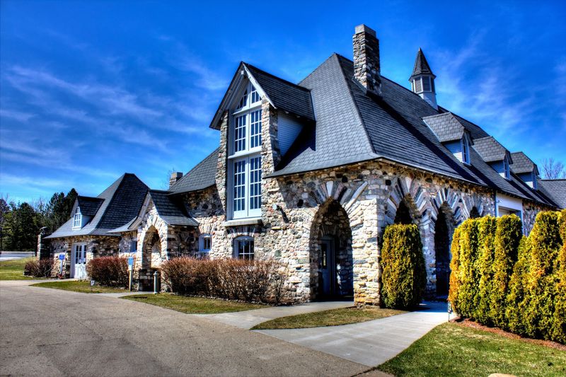 Castle Farms, Charlevoix