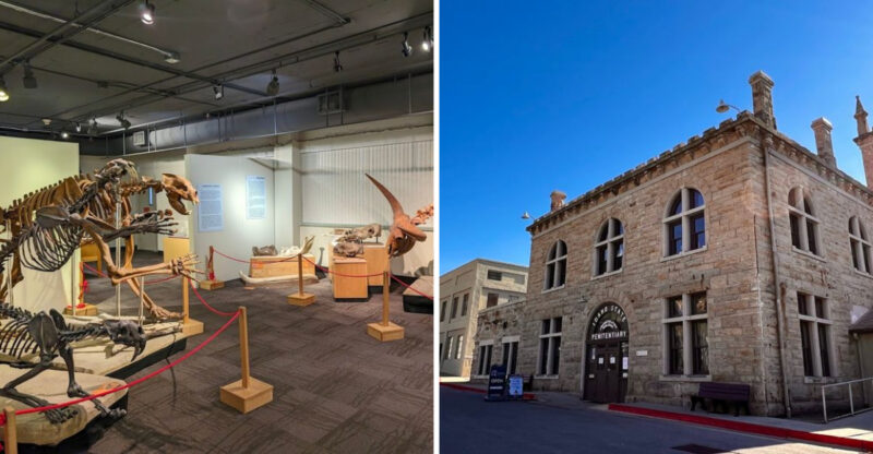 There Are 11 Idaho Museums Which Prove That History Is Never Boring
