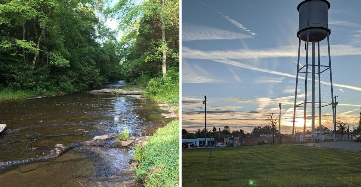 There Are 8 Underrated Tennessee Road Trip Escapes Without The Crowds - Decor Hint