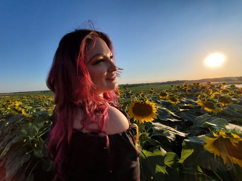 The Farm Goes Big On Photo Spots