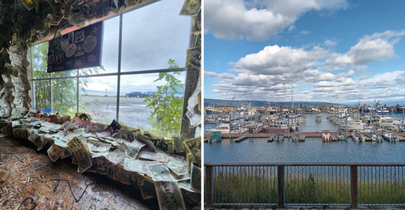 There Is An Eatery In Alaska That Feels More Like An Experience Than A Restaurant