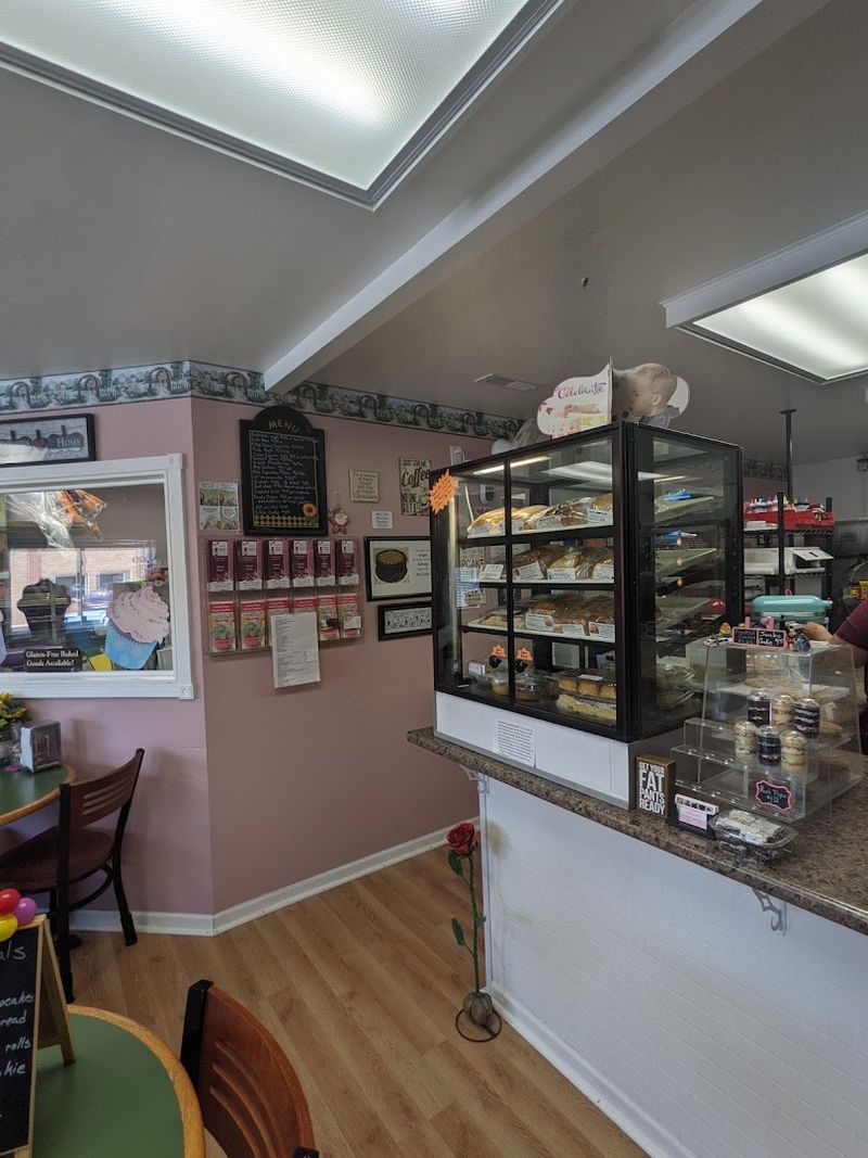 The Hours Make It A Daytime Treat Stop