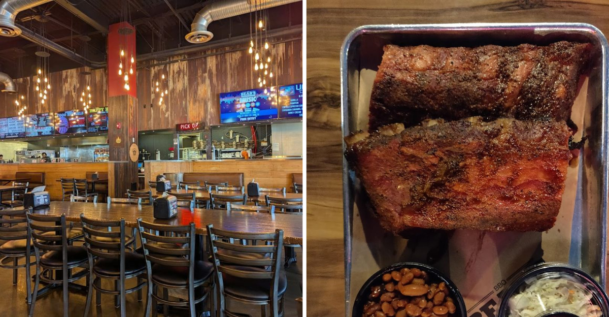 Theres A Low Key Connecticut BBQ Joint And People Drive From All Over The State For It - Decor Hint
