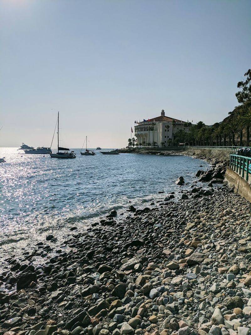 Santa Catalina Island, Avalon