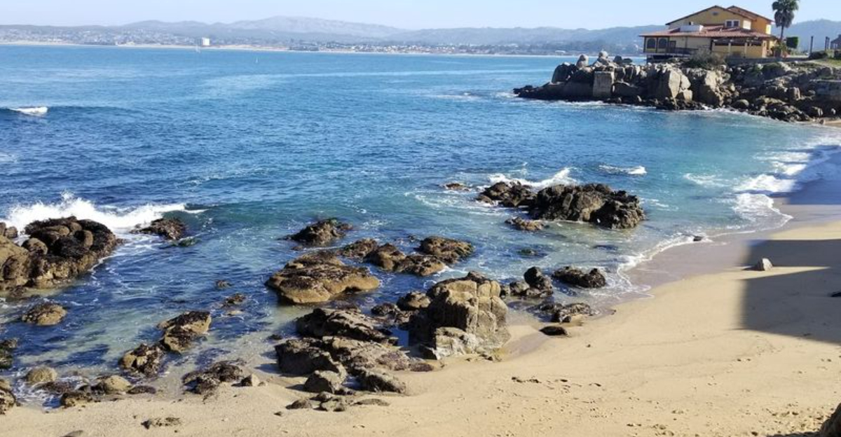 These 10 California Islands Peninsulas And Sand Spits Belong On Your Coast List This Summer - Decor Hint