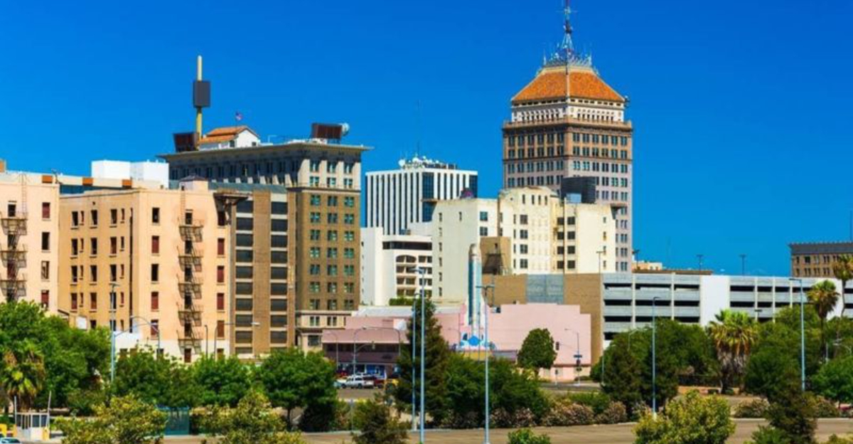 These 10 Central California Towns Offer Budget Friendly Living For Those On Fixed Incomes - Decor Hint