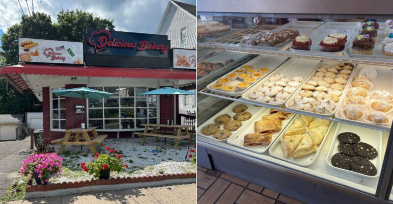 These 10 Connecticut Bakeries Are Beloved For Sweets That Sell Out Fast