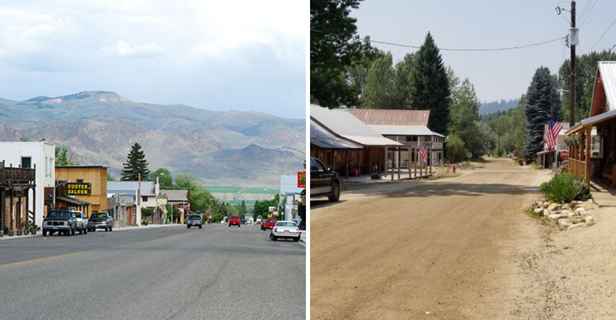 These 10 Coolest Small Towns In Idaho That Youve Probably Never Heard Of 2 - Decor Hint