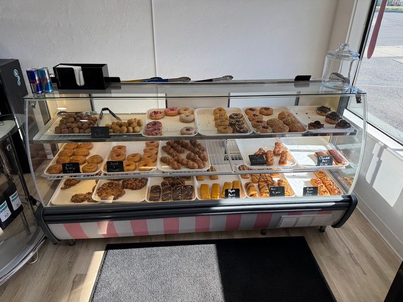 These 10 Idaho Donut Shops Come With Plenty Of Sprinkles Along The Way - Decor Hint Holy Donuts LLC, Coeur d'Alene