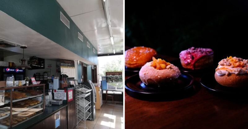 These 10 Idaho Donut Shops Come With Plenty Of Sprinkles Along The Way