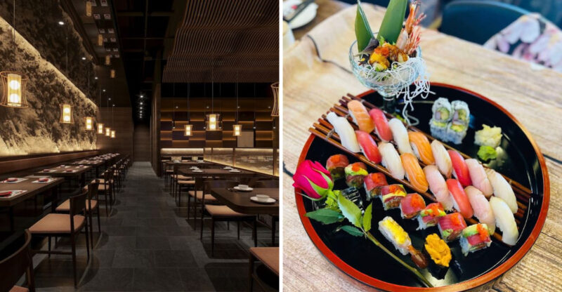 These 10 Japanese Spots In Eastern Pennsylvania Make Dinner Plans Easy
