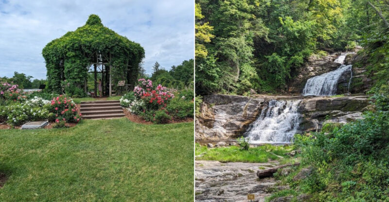 These 10 Jaw-Dropping Summer Escapes Are Right Here In Connecticut