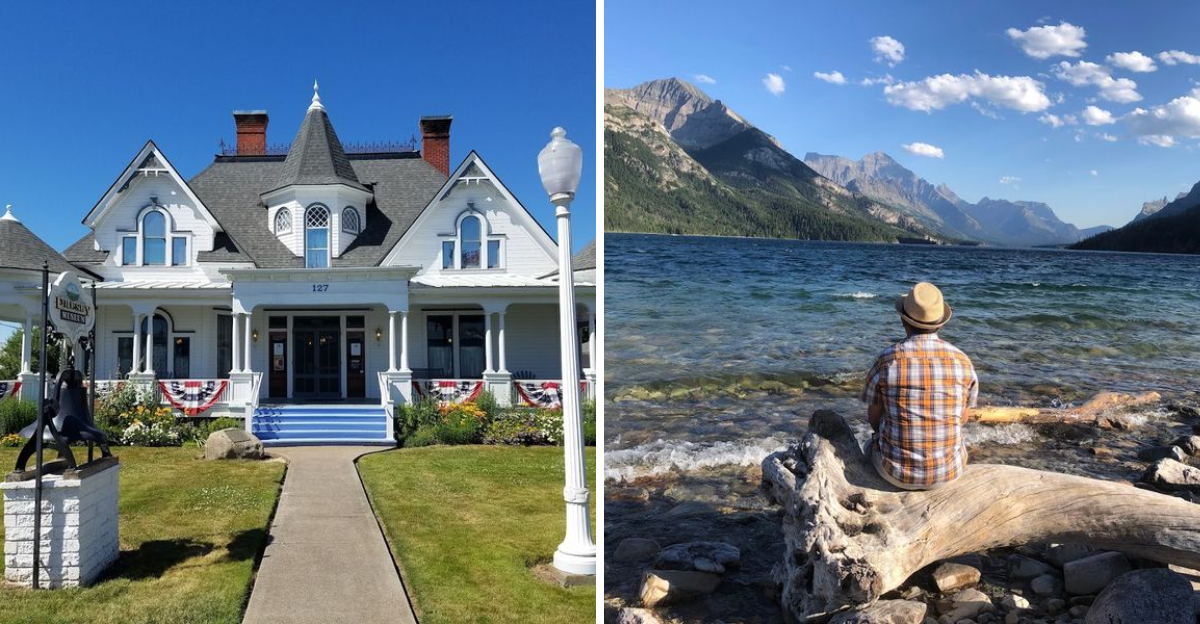 These 10 Little Known Washington Towns Feel Like Peaceful Escapes Most Travelers Havent Found Yet - Decor Hint
