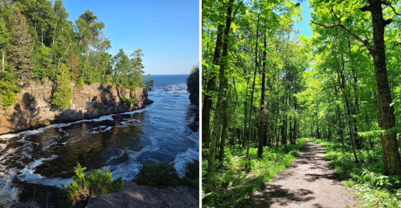These 10 Minnesota State Parks Are So Stunning They Feel Like A Dream