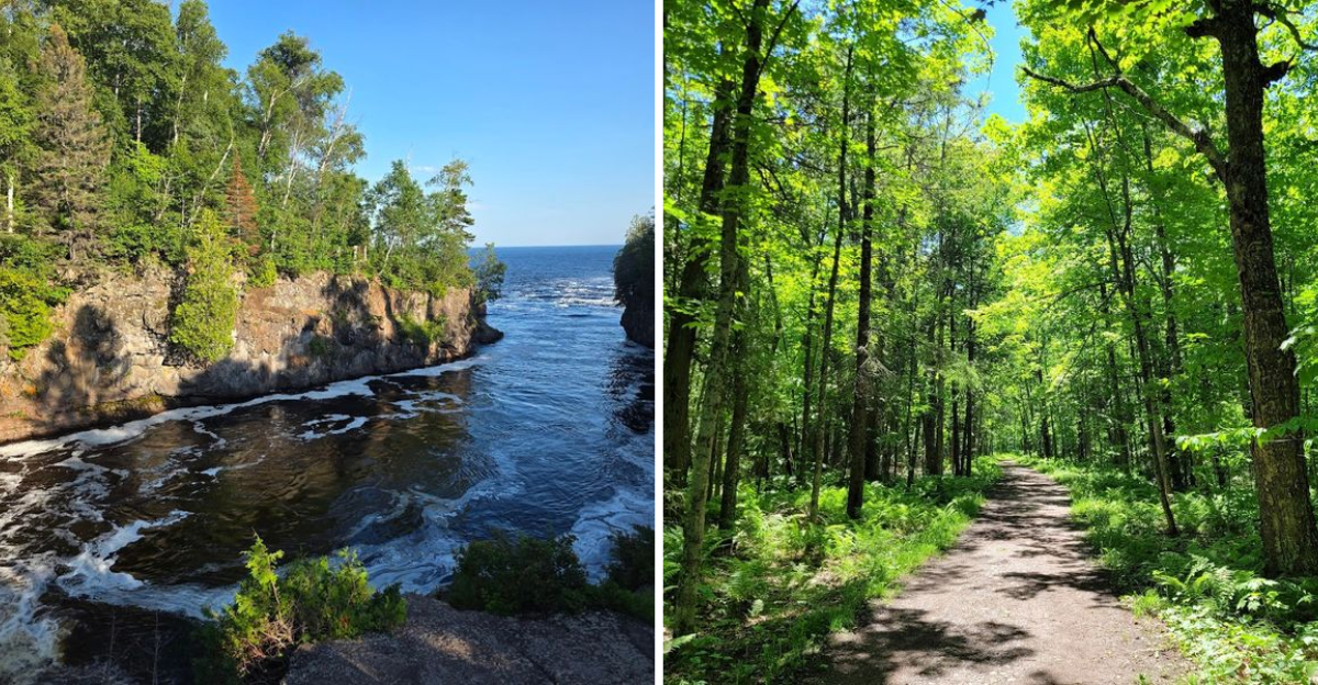 These 10 Minnesota State Parks Are So Stunning They Feel Like A Dream - Decor Hint