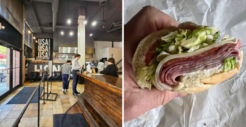 These 10 Nebraska Sandwich Stops Might Be The Tastiest Road Trip In The State