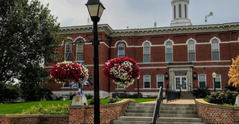 These 10 Nebraska Towns Have Architecture So Charming A Quick Stop Turns Into A Long Walk