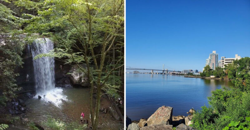 These 10 Pennsylvania Outings Prove A Weekend Does Not Have To Be Dull