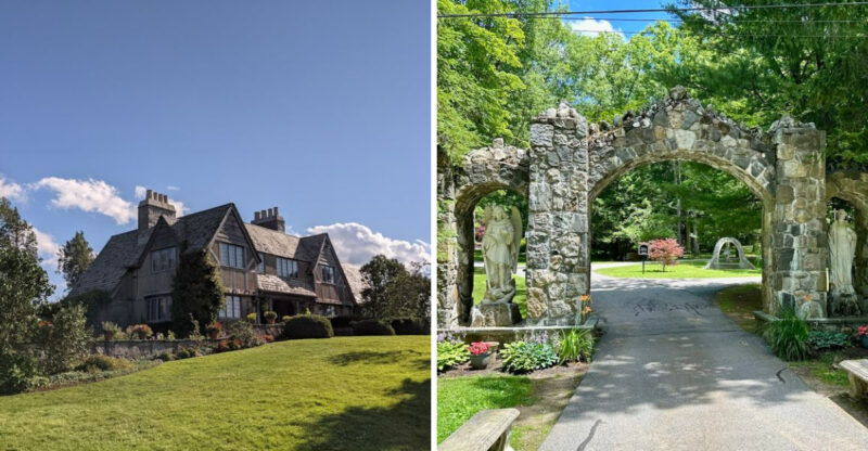 These 10 Stunning Connecticut Destinations Feel Like A Trip Through Europe