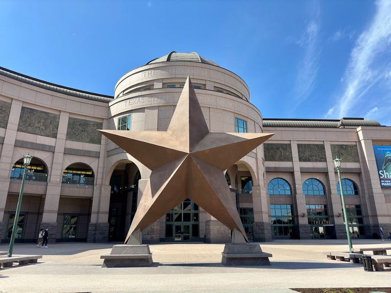 These 10 Texas Museums Turn Ordinary Afternoons Into Memorable Stories - Decor Hint Bullock Texas State History Museum, Austin