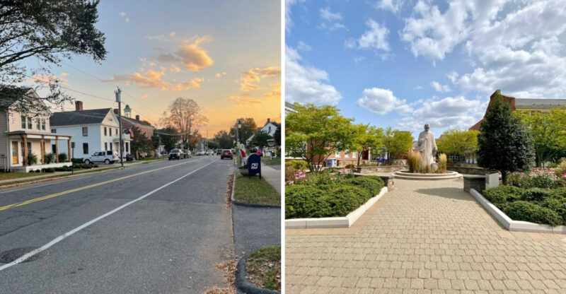 These 11 Charming Connecticut Towns Make Retirement Feel Surprisingly Affordable