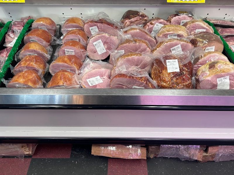 Just Good Meat