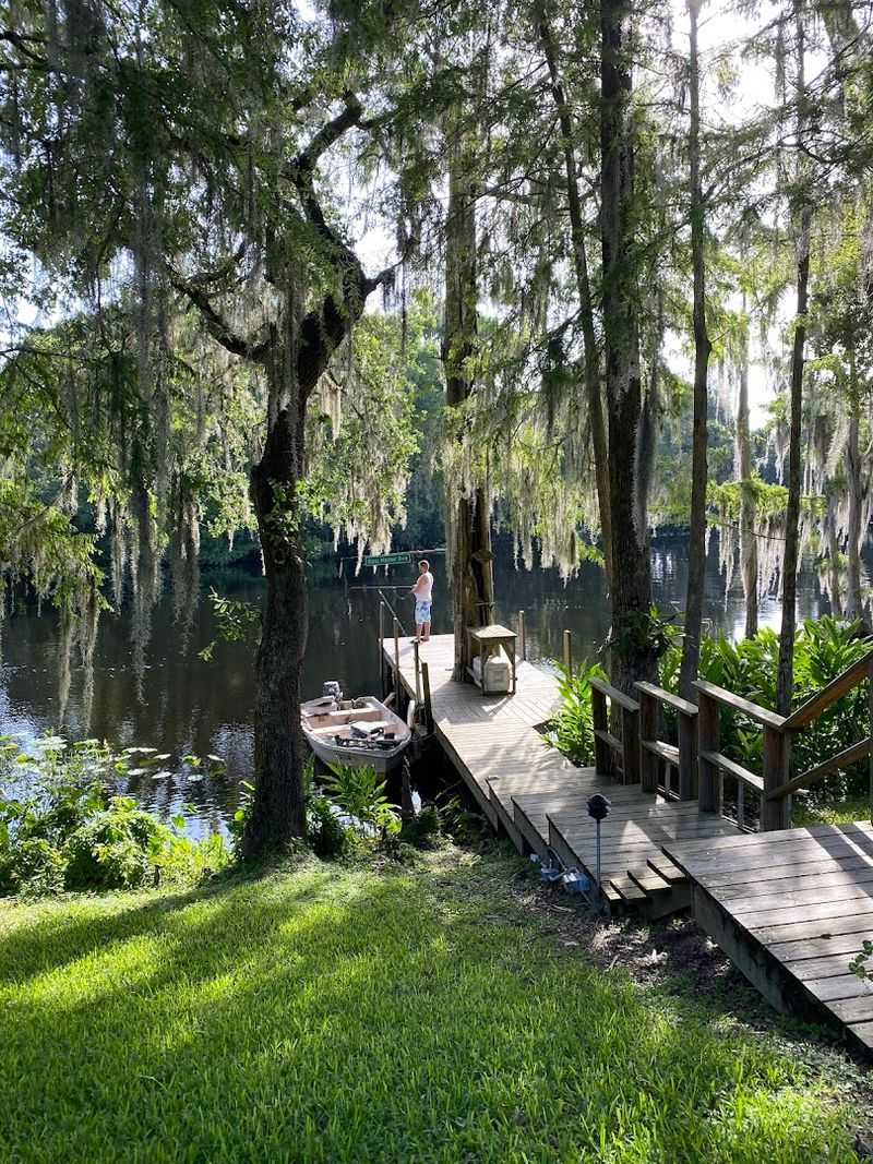These 11 Florida Cities Offer A More Budget-Friendly Retirement Lifestyle - Decor Hint Ocala, Marion County