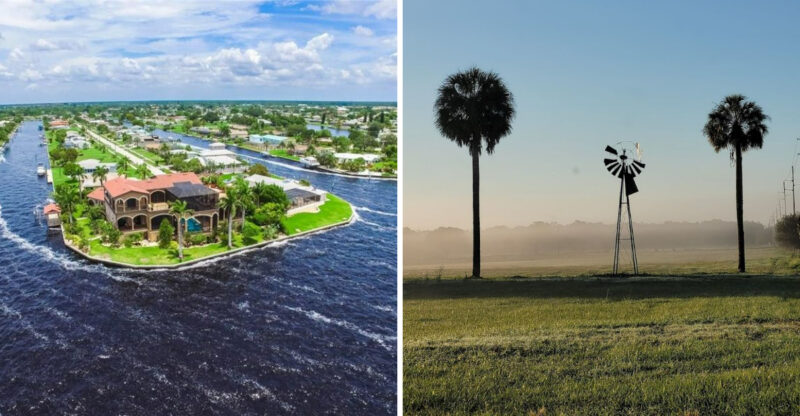 These 11 Florida Cities Offer A More Budget-Friendly Retirement Lifestyle