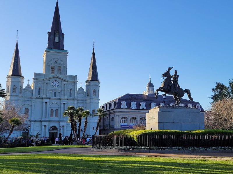 New Orleans