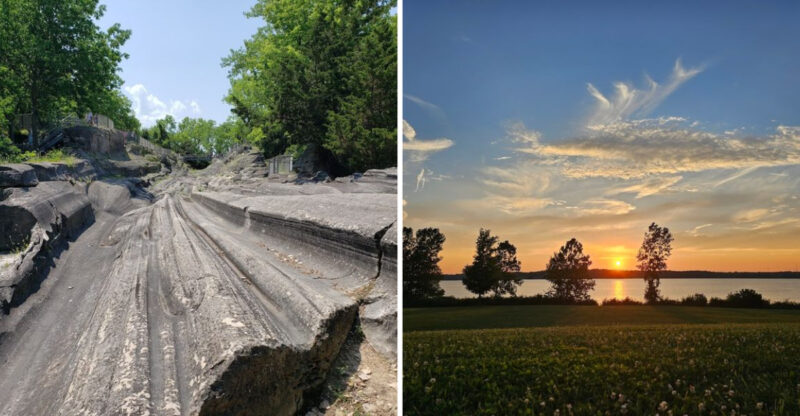 These 11 Ohio State Parks Are Proof You Don’t Need To Leave The State For Great Scenery