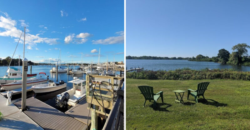 These 11 Small Rhode Island Towns Are Easy To Reach And Hard To Forget