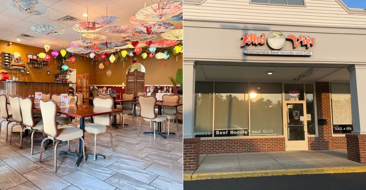 These 11 Vietnamese Restaurants In Connecticut Are Worth Making The Trip For This Summer - Decor Hint