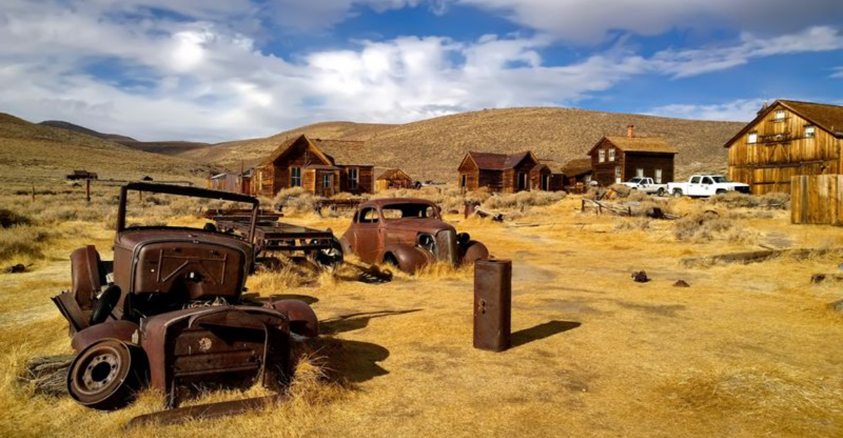 These 12 California Destinations Feel Built Around One Strange Local Legend - Decor Hint