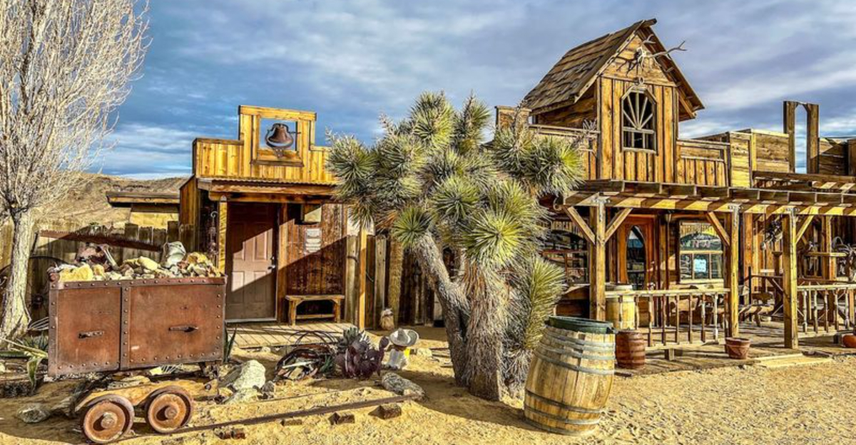 These 12 California Detours Sound Questionable At First And Brilliant By The End - Decor Hint