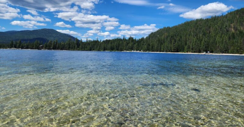 These 12 Crystal-Clear Idaho Swimming Spots Make Summer 2026 Feel Instantly Cooler
