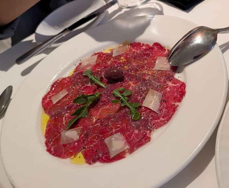 Enzo's On The Lake, Longwood