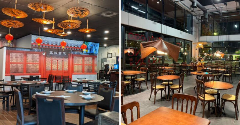 These 12 Georgia Chinese Spots Prove Great Comfort Food Never Goes Out Of Style