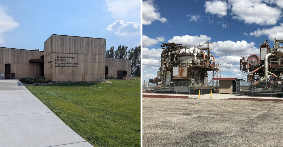 These 12 Idaho Museums And Cultural Spots With Free Admission Worth Visiting In 2026 - Decor Hint