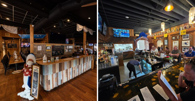 These 12 Kentucky Fish Fry Joints Have Built A Loyal Following That Nobody Wants To Share