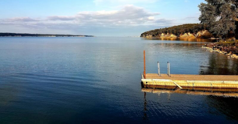 These 12 Nebraska Riverfront Day Trips Pair Scenic Trails With Quiet Places By The Water