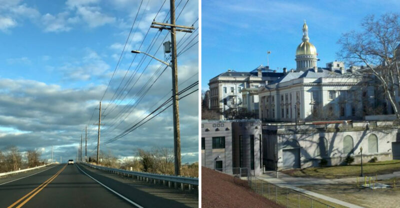 These 12 New Jersey Towns Are So Affordable, Living On Social Security Feels Possible