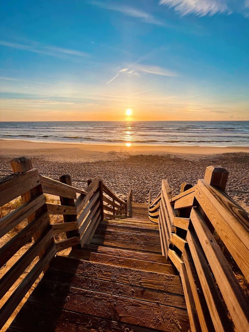 Corolla Beach